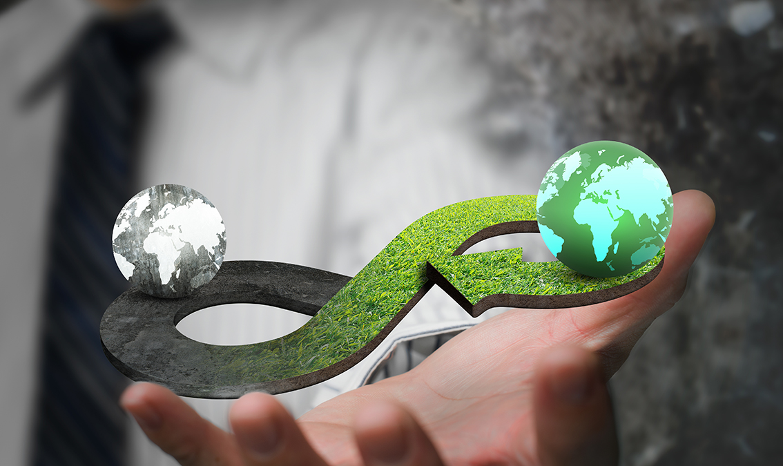 Circular Economy: An Interdisciplinary Approach CE01x