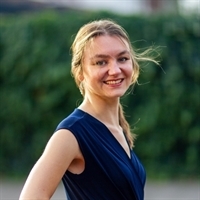 Inge Groenendijk