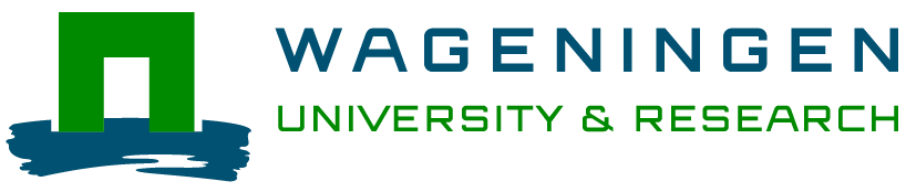 Wageningen University Home Page